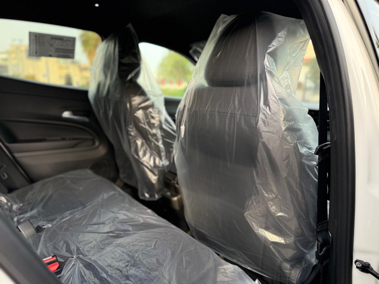 Alfa Romeo Junior 1.2 145 CV Hybrid eDCT6 Speciale KM 0