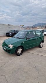 Fiat Seicento 1.1i cat SX SERVOSTERZO VETRI ELETTRICI CHIUSURA CENTR.