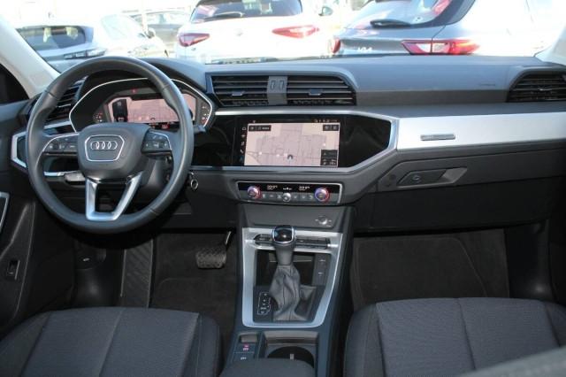 Audi Q3 Sportback 2.0 tdi S line edition s-tronic + Virtual Cockpit