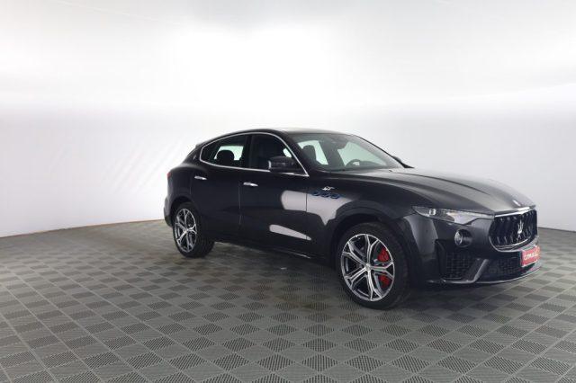 MASERATI Levante Levante 330 CV MHEV AWD GT