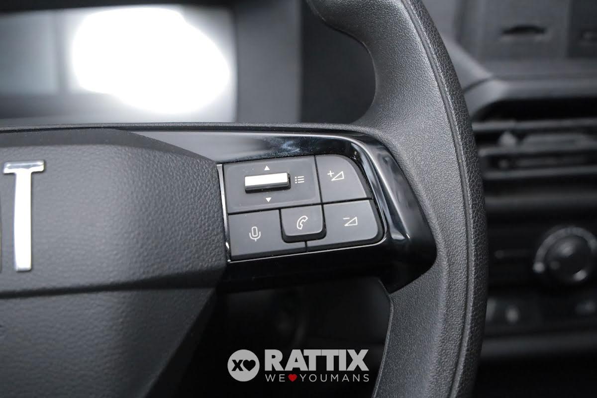 Fiat Scudo Ice 2.0 BlueHDI 145CV L2H1 (IVA ESCLUSA)