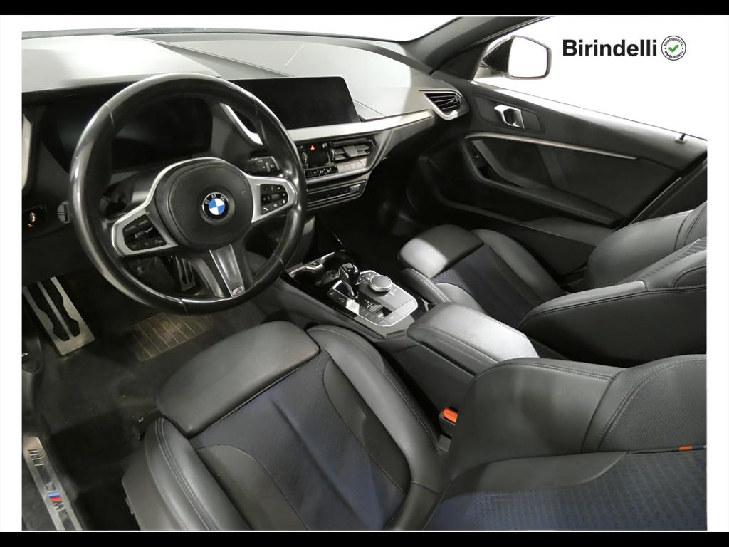 BMW Serie 1 (F40) - 118d 5p. Msport