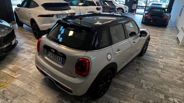 MINI Cooper S 2.0 Cooper S Hype 5 porte