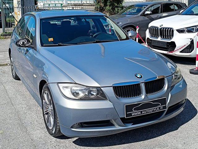 BMW 318 i cat BERLINA E90