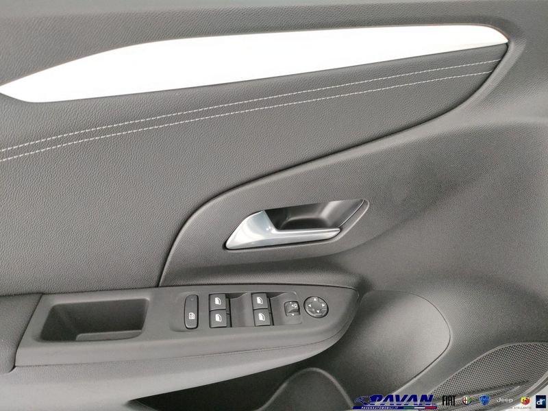 Opel Corsa 1.2T 100cv GS