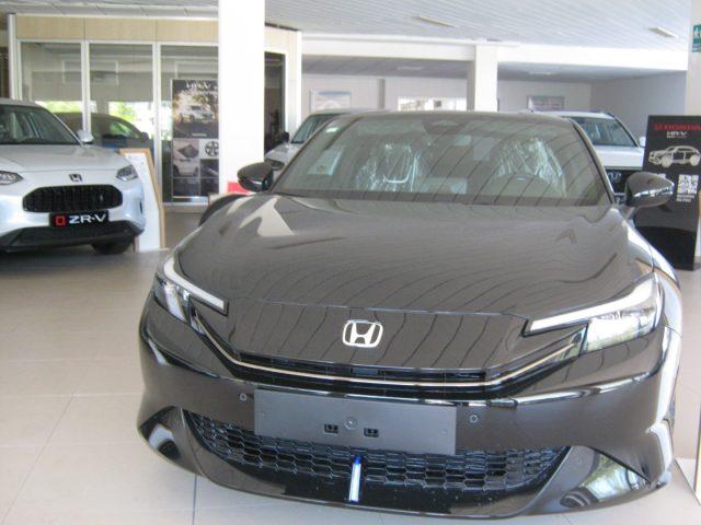 HONDA Prelude 2.0 Hev eCVT Advance