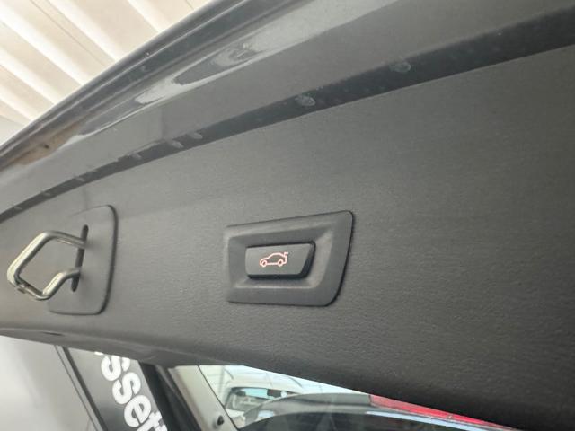 BMW X1 xDrive25e Business Advantage