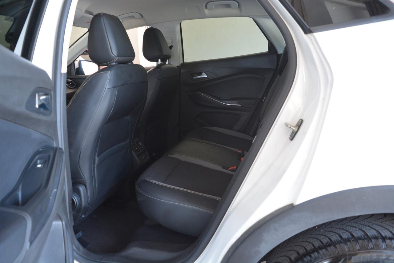 Opel Grandland X 1.5 diesel Innovation aut