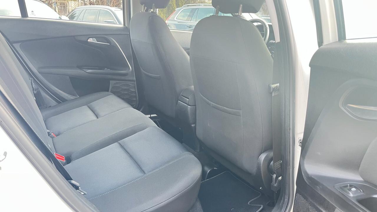 Fiat Tipo 1.6 Mjt S&S 5 porte Easy