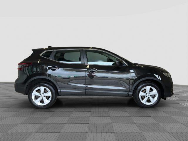 NISSAN Qashqai Qashqai 1.5 dCi 115 CV DCT Business