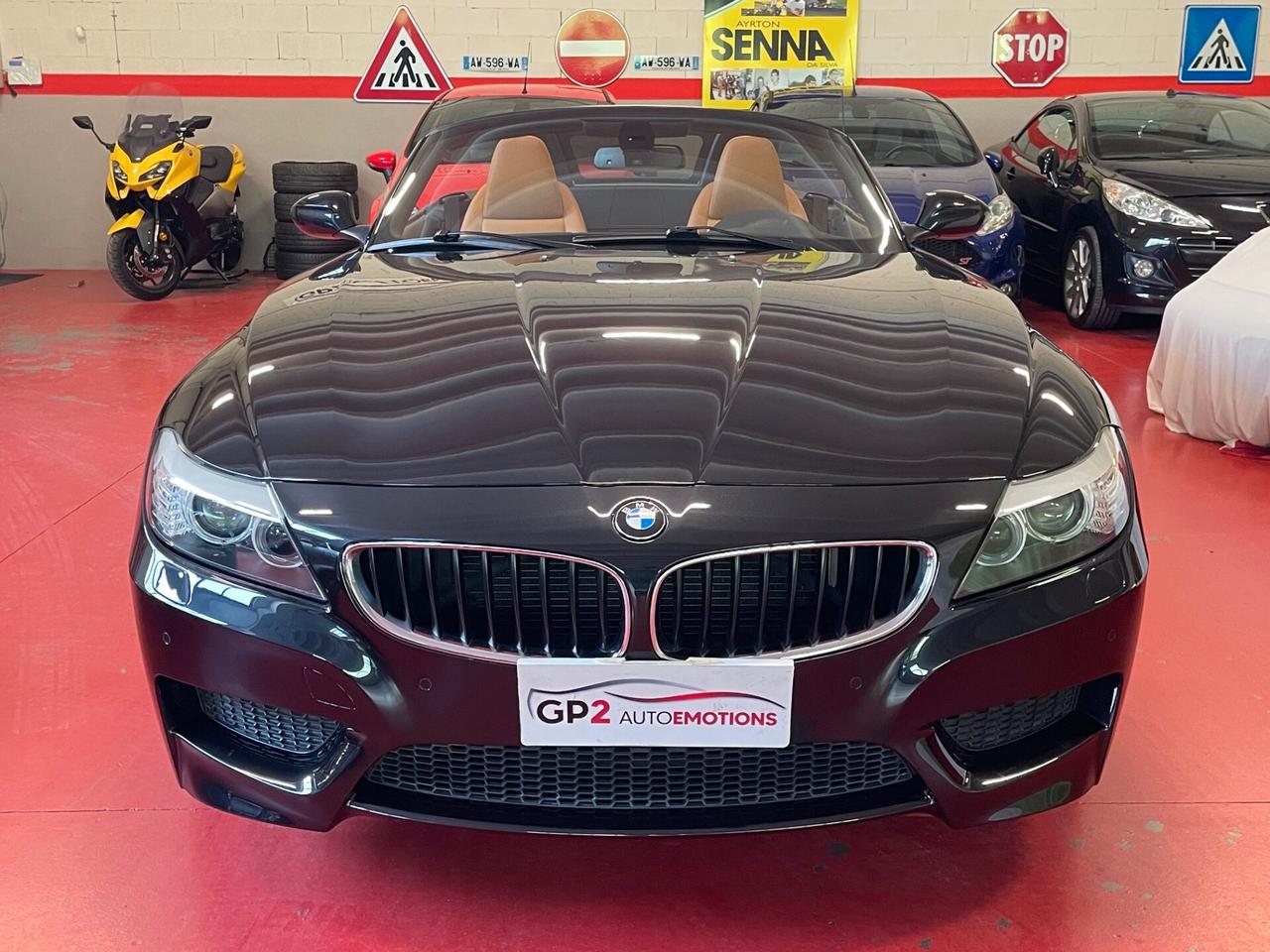 Bmw Z4 M SPORT 23i