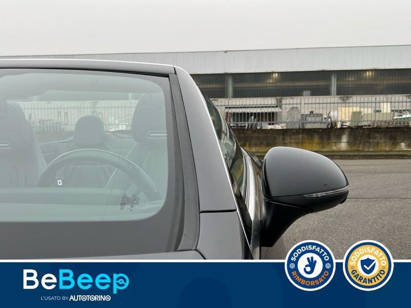 Mercedes-Benz CLE Cabrio 220 D AMG LINE PREMIUM AUTO