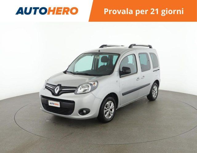 RENAULT Kangoo 1.5 dCi 110CV 5 porte Stop & Start Limited