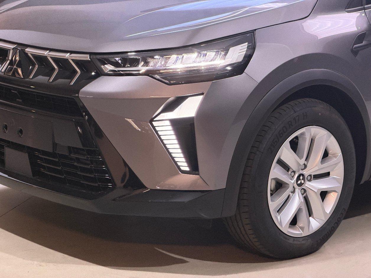 Mitsubishi ASX 1.2 Gpl Invite