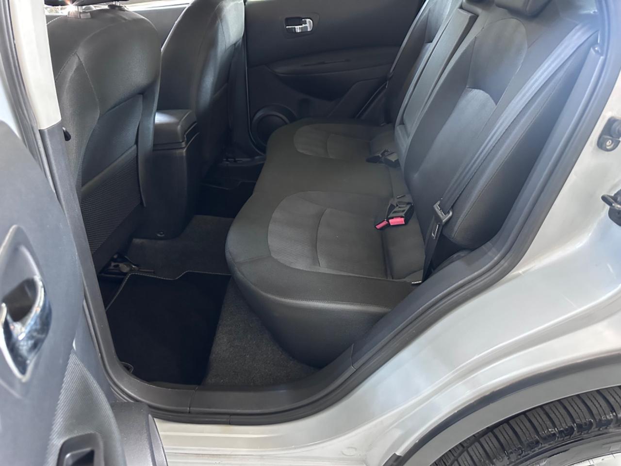 Nissan Qashqai 1.5 dCi Acenta
