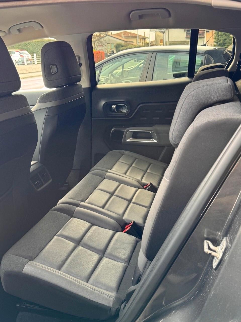 Citroen C5 Aircross PureTech 130 S&S Shine