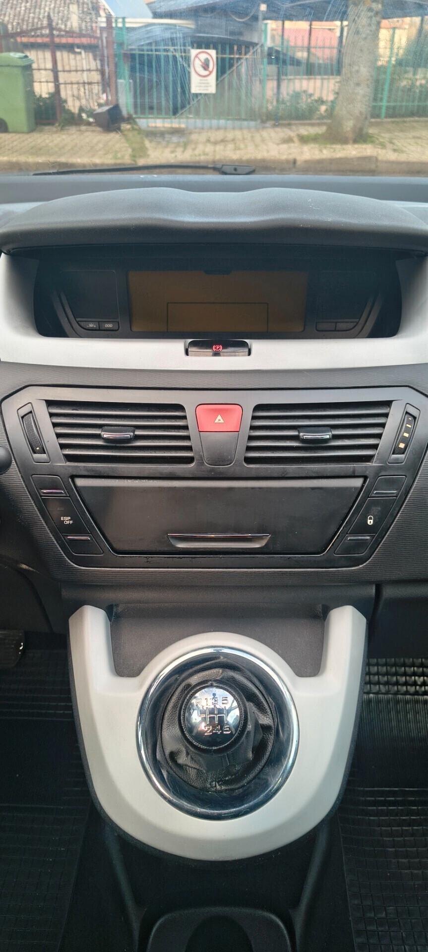 Citroen C4 Picasso 1.6 HDi 110 FAP Business