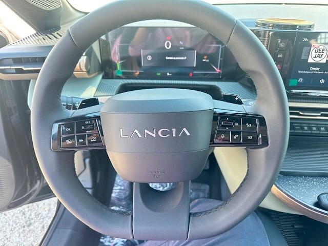 Lancia Ypsilon Hybrid e-DCT LX NUOVA! PRONTA CONSEGNA
