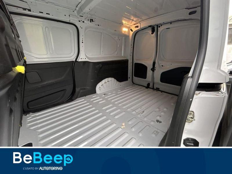 Toyota Proace City 1.5D 100CV S&S L1 D COMFORT