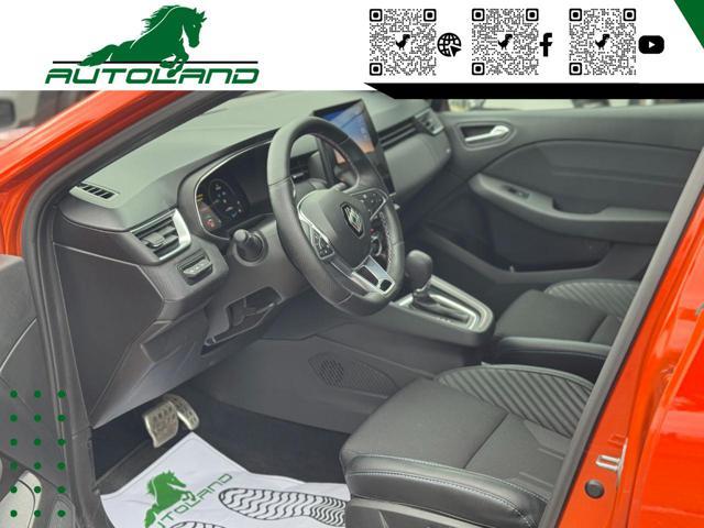 RENAULT Clio Full Hybrid E-Tech 145 CV 5 porte Esprit Alpine