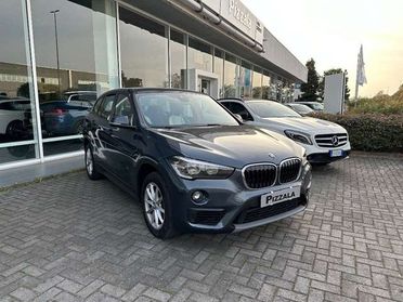 BMW X1 xDrive25d Advantage