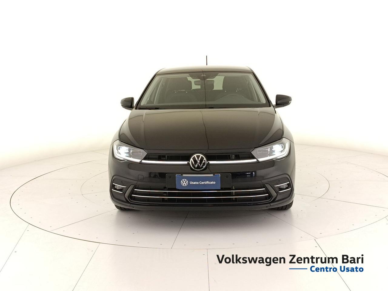 Volkswagen Polo 1.0 tsi style 95cv dsg