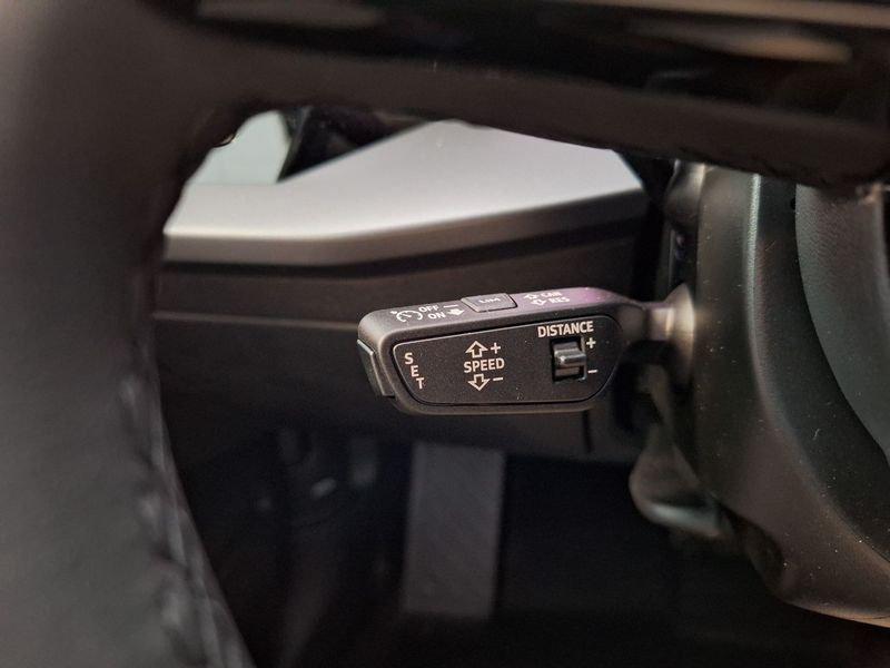 Audi A3 Sportback TDI 110 kW S tr Business Advanced S.Back