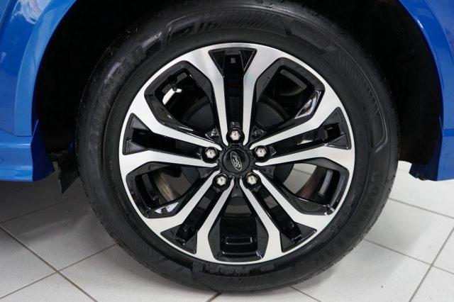 FORD Puma 1.0 EcoBoost Hybrid 125 CV S&S ST-Line