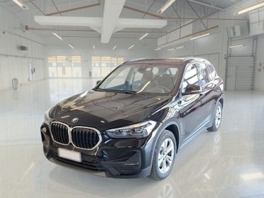 BMW X1 xDrive 25e Business Advantage automatico