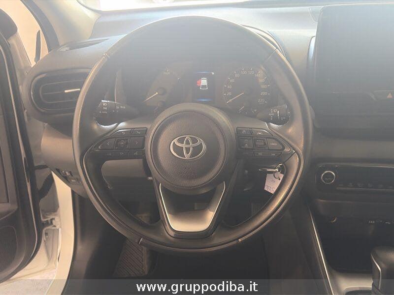 Toyota Yaris IV 2020 1.5h Active