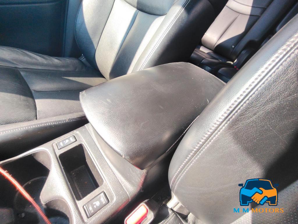 Nissan X-Trail 1.6 dci Tekna 2wd xtronic