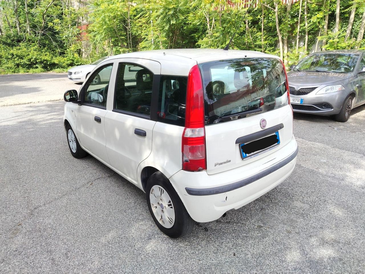Fiat Panda 1.1 Actual Eco