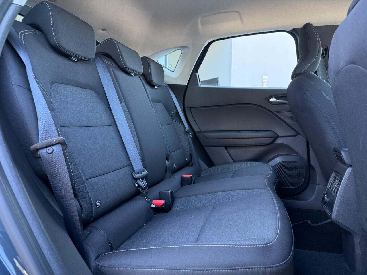 Renault Captur TCe 90 CV Equilibre