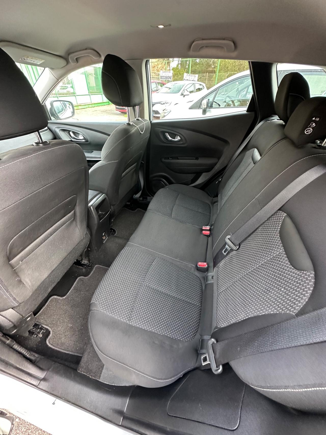 Renault Kadjar dCi 8V 110CV Energy Intens