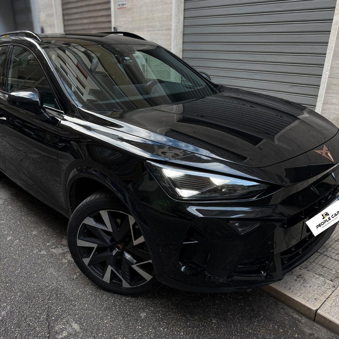 Cupra Formentor 2.0 TDI DSG