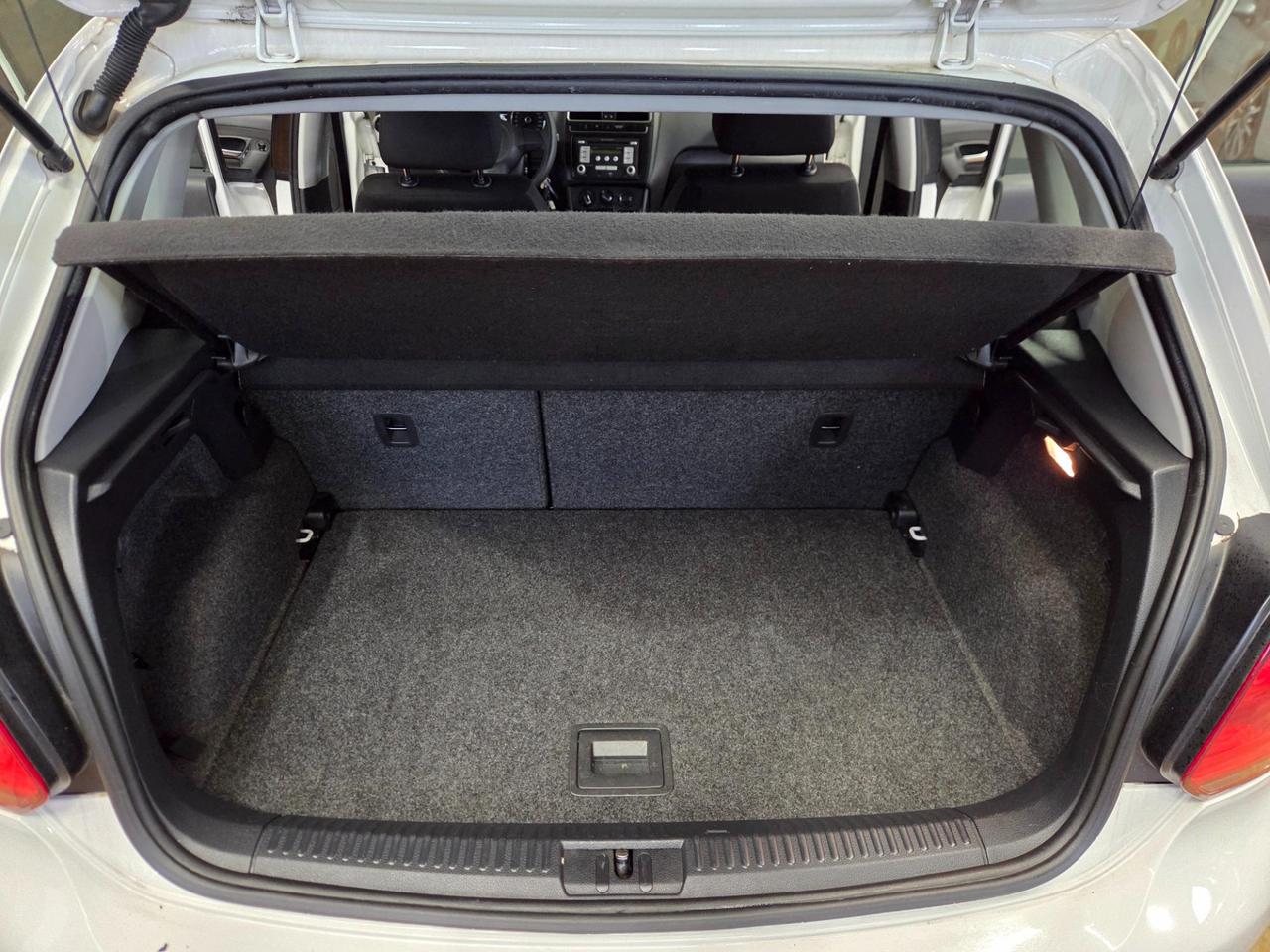 Volkswagen Polo 5 Porte Polo 5p 1.2 Comfortline 70cv