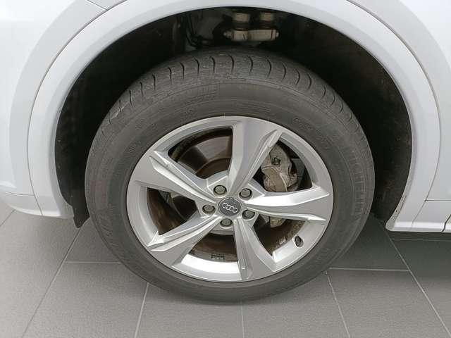 Audi Q5 S-LINE 35TDI QUATTRO S-TR 163CV*TETTO+MATRIX*PROMO