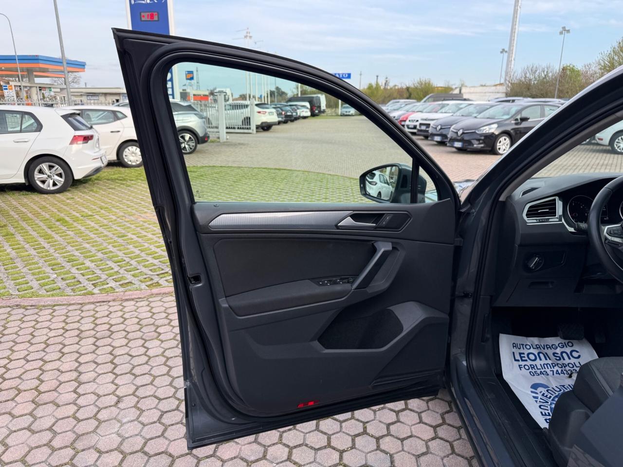 Volkswagen Tiguan 2.0 TDI 150 CV SCR DSG Life