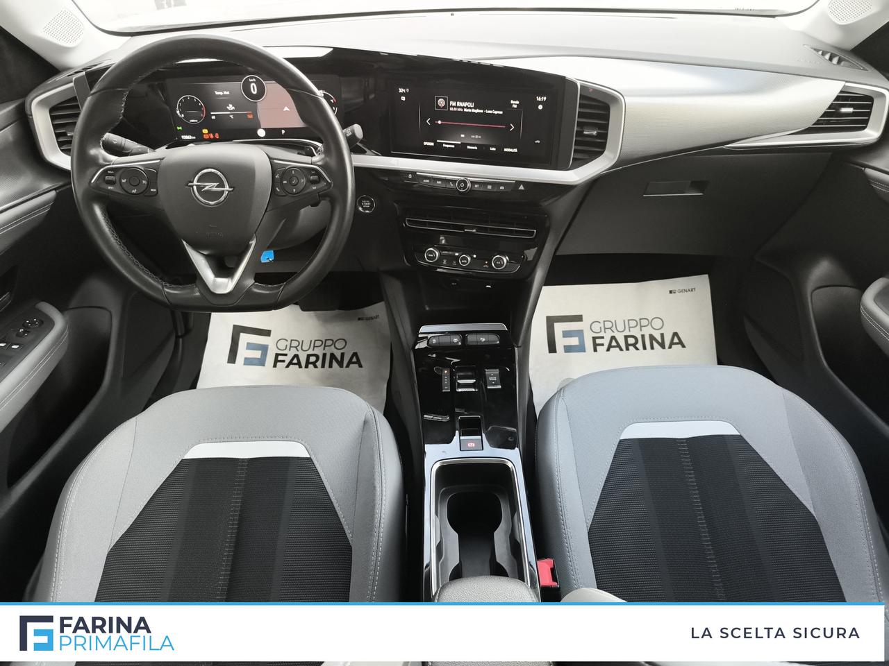 OPEL Mokka II 2020 - Mokka 1.2 t Elegance s&s 130cv at8