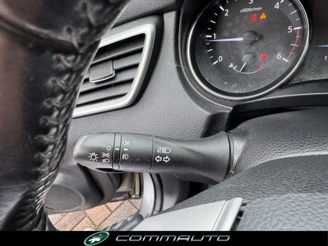 NISSAN Qashqai 1.5 dCi Acenta