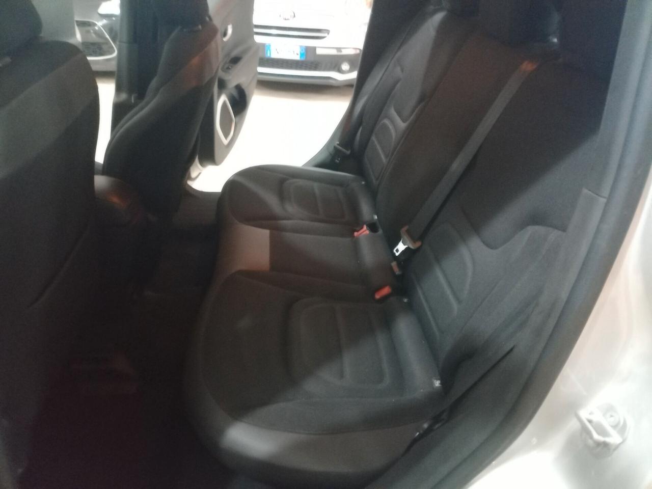 Jeep Renegade 1.6 Mjt 130 CV