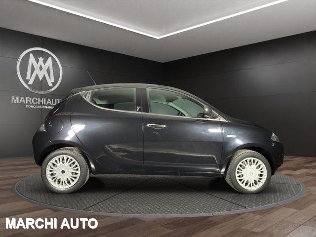 LANCIA Ypsilon 1.2 69 CV 5 porte Gold
