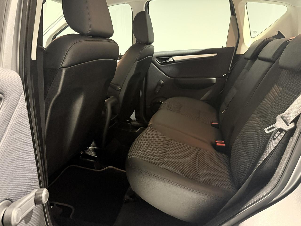 Mercedes-benz A 180CDI RESTYLING AVANTGARDE NAVI/B