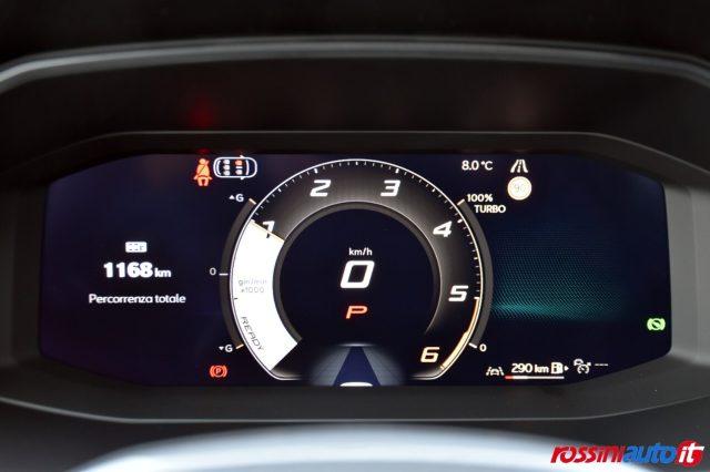 CUPRA Formentor 2.0 TDI 150 CV DSG + R19 SANDSTORM + NAVI + EDGE +