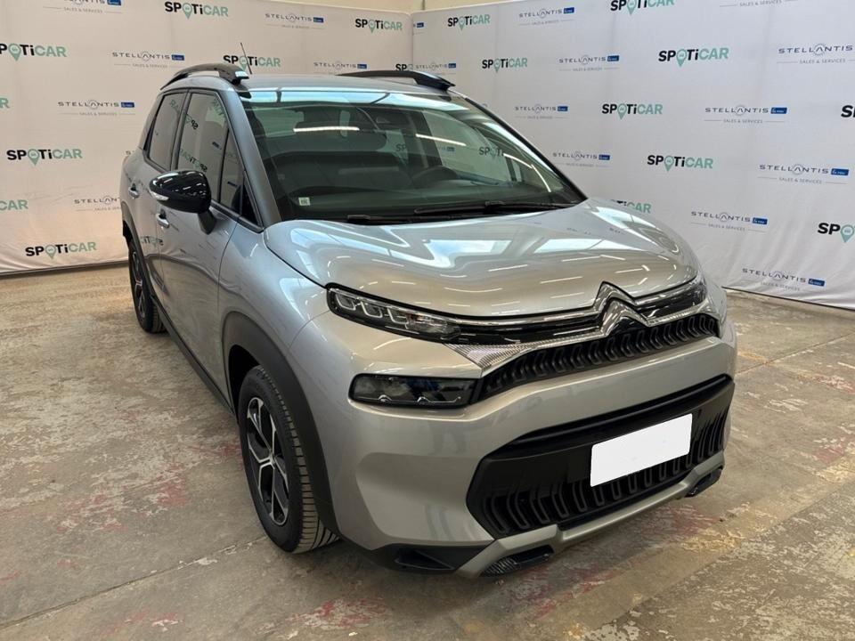 Citroen C3 Aircross BlueHDi 110 S&S Plus