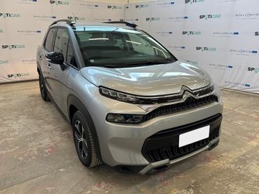 Citroen C3 Aircross BlueHDi 110 S&S Plus