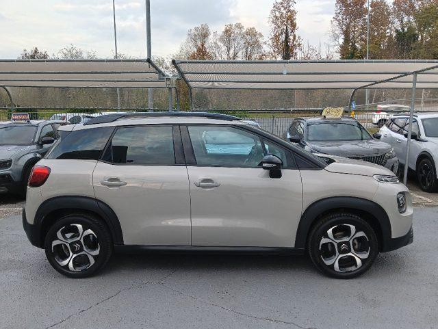 CITROEN C3 Aircross BlueHDi 100 Shine
