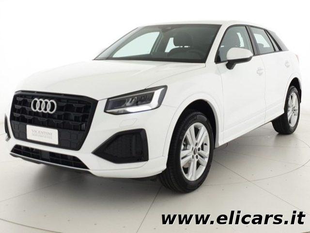 AUDI Q2 35 TFSI S tronic Business Advanced - MATRIX - VIRT