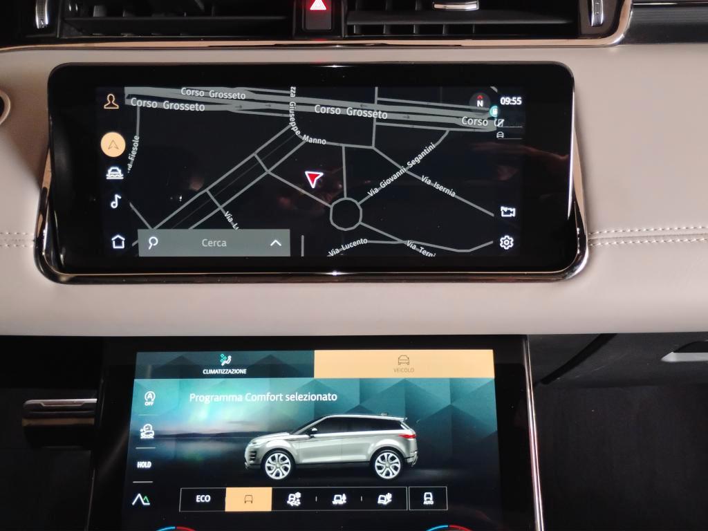 Land Rover Range Rover Evoque 2.0d i4 mhev R-Dynamic HSE awd.PANORAMA.CERCHI 20.TELECAMERA 360