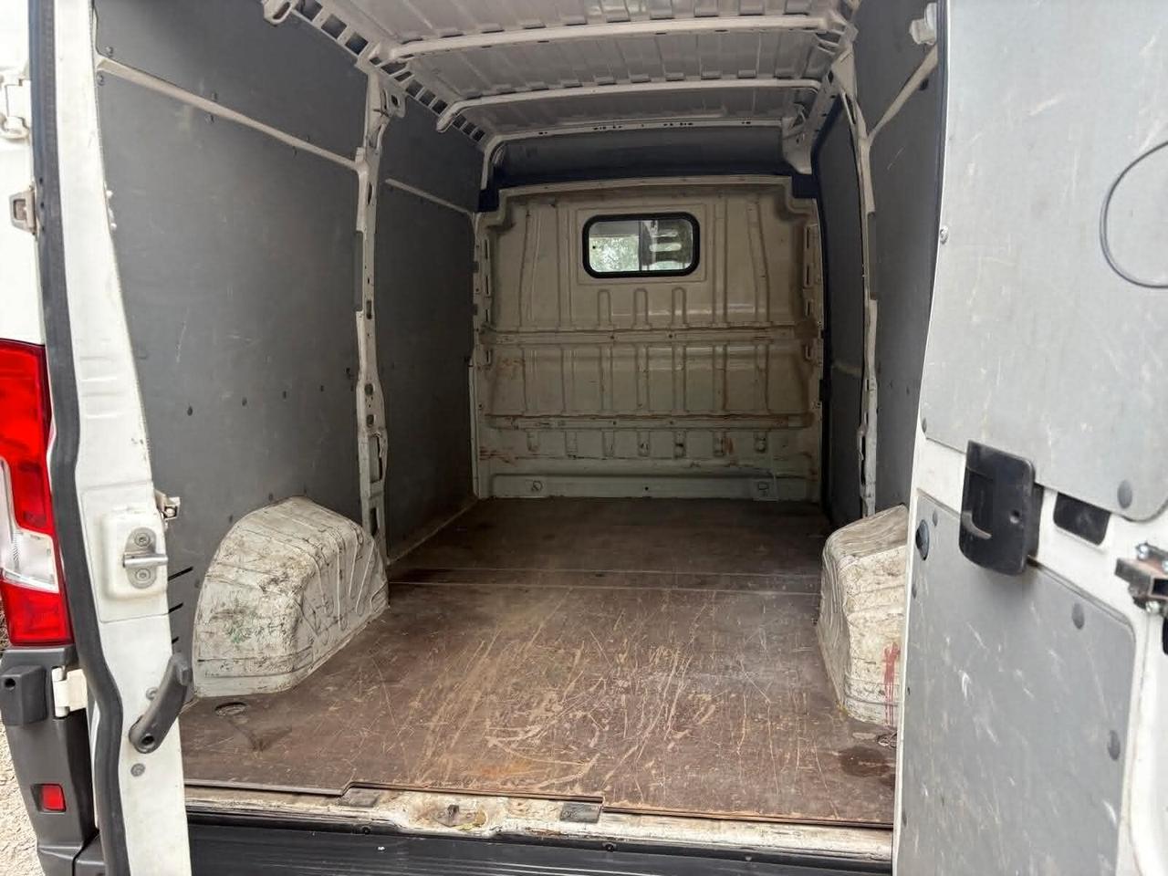 Peugeot Boxer 330 2.0 BlueHDi/110CV FAP PC-TN Furgone iva esclusa